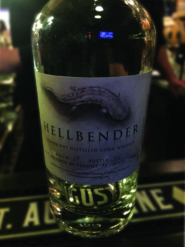 hellbender